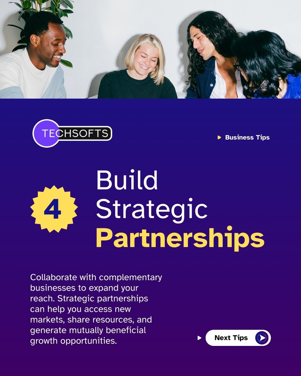 techsoftsltd's tweet image. Building digital confidence for modern businesses.
Visit us at techsofts.co.uk
#DigitalConfidence #BusinessGrowth #TechSofts