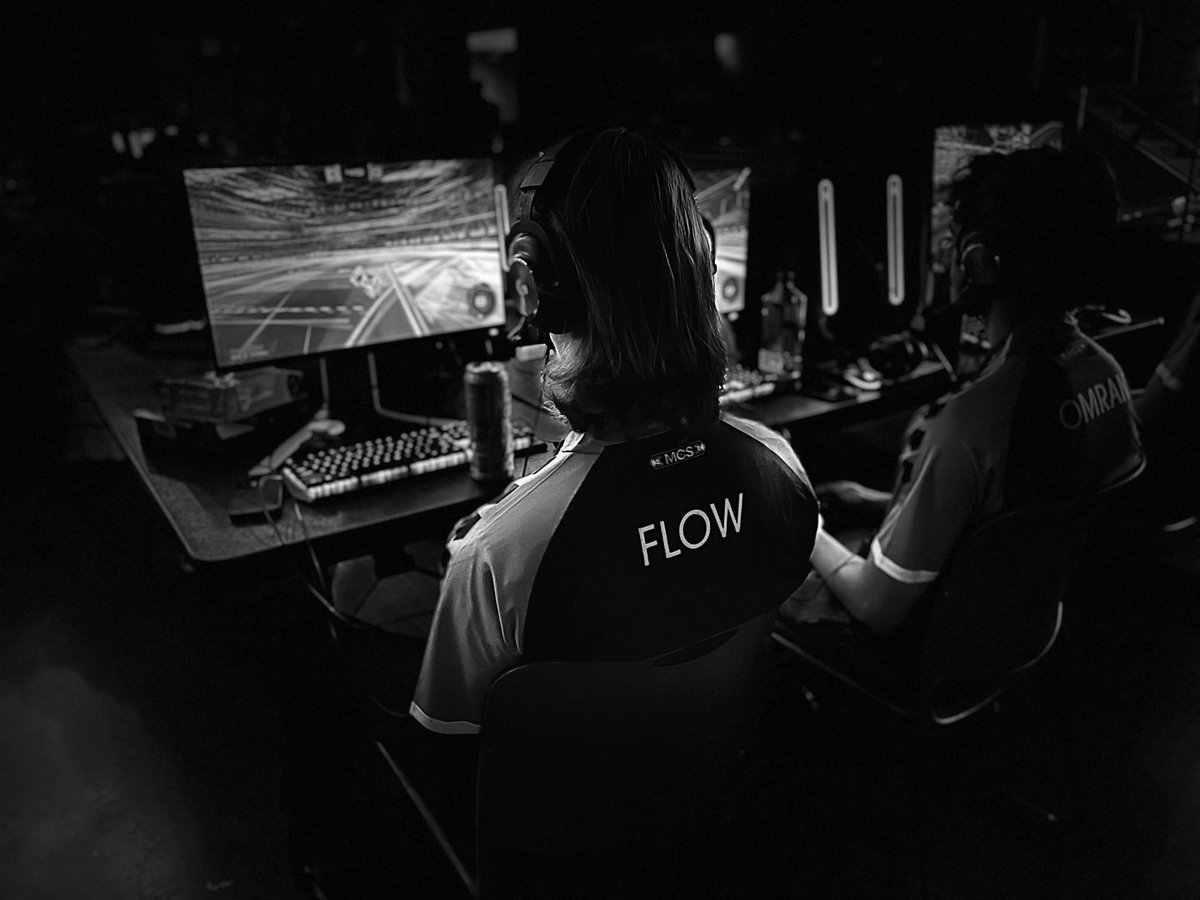 Midwest Championship Series tweet media