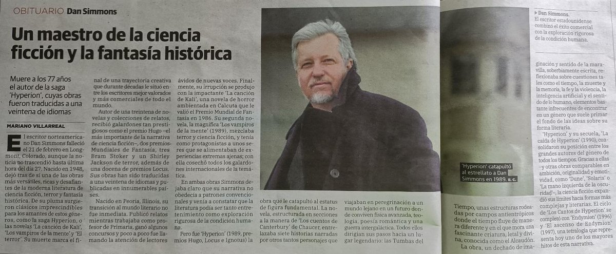 LiteraturaFantástica tweet media