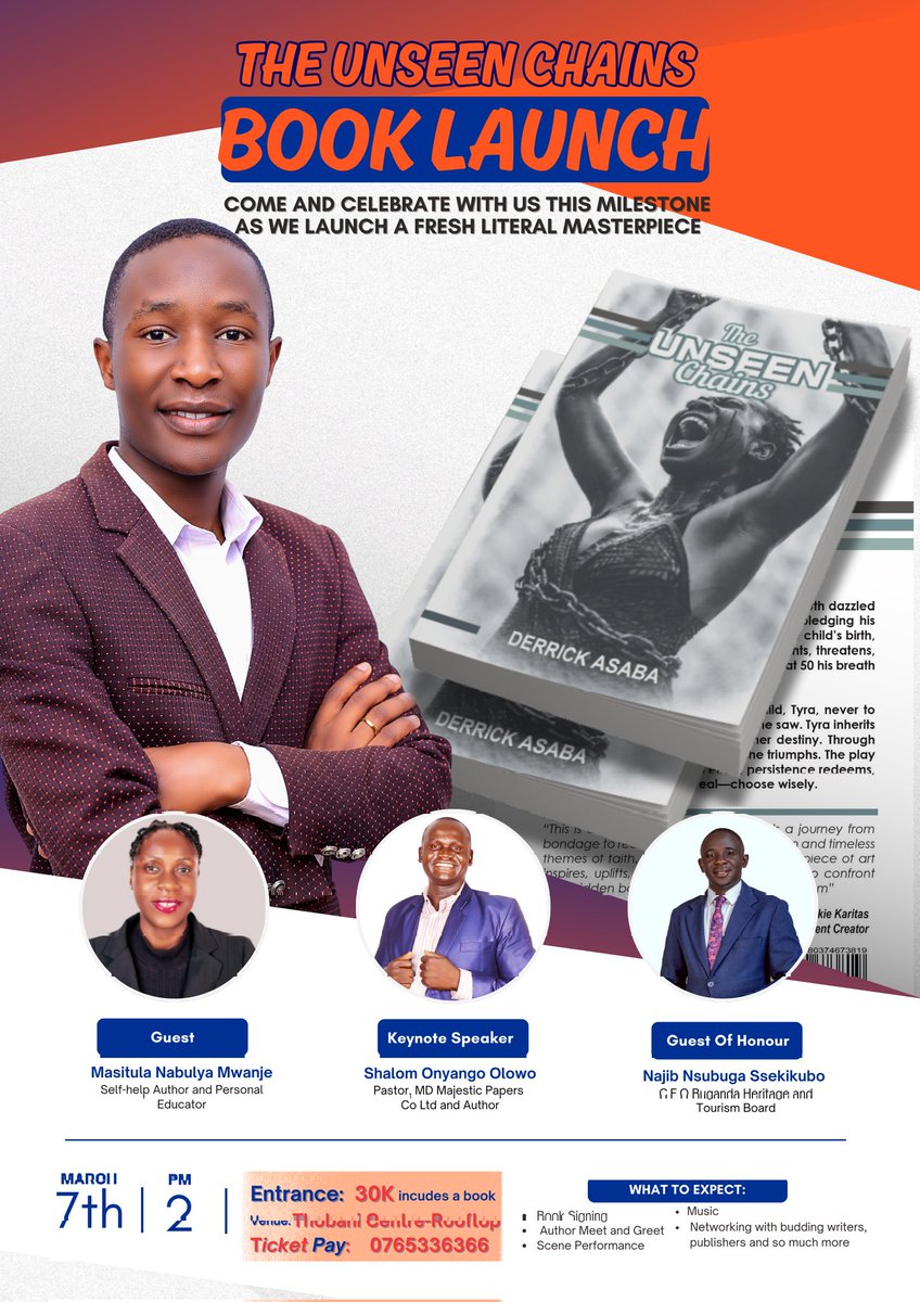 Derrick Asaba tweet media