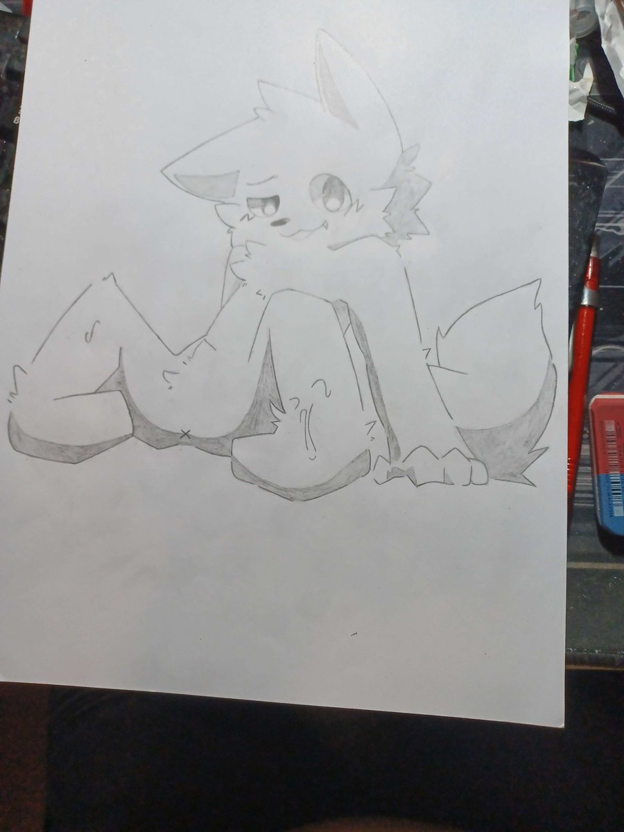 Nicco3005's tweet photo. What a silly lil boykisser :> https://t.co/gfzEsySfnD