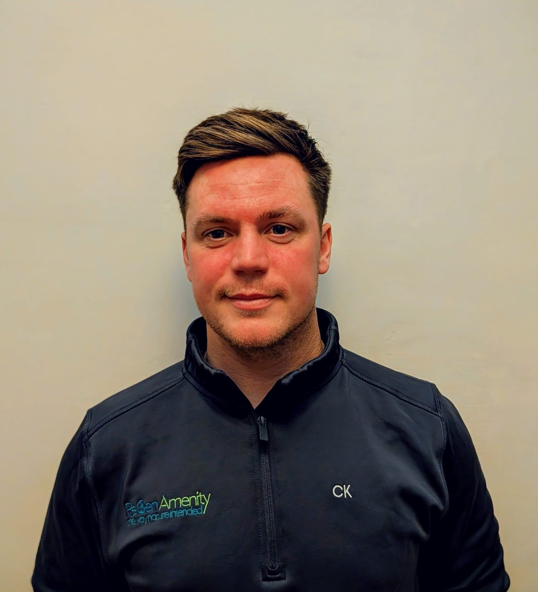 International Greenkeepers For Hire tweet media