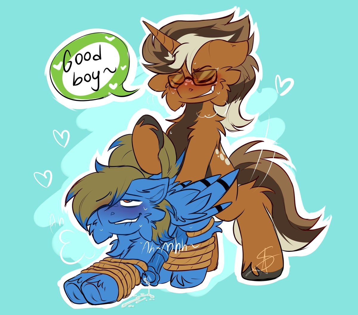 Macchiato 🔞 tweet media