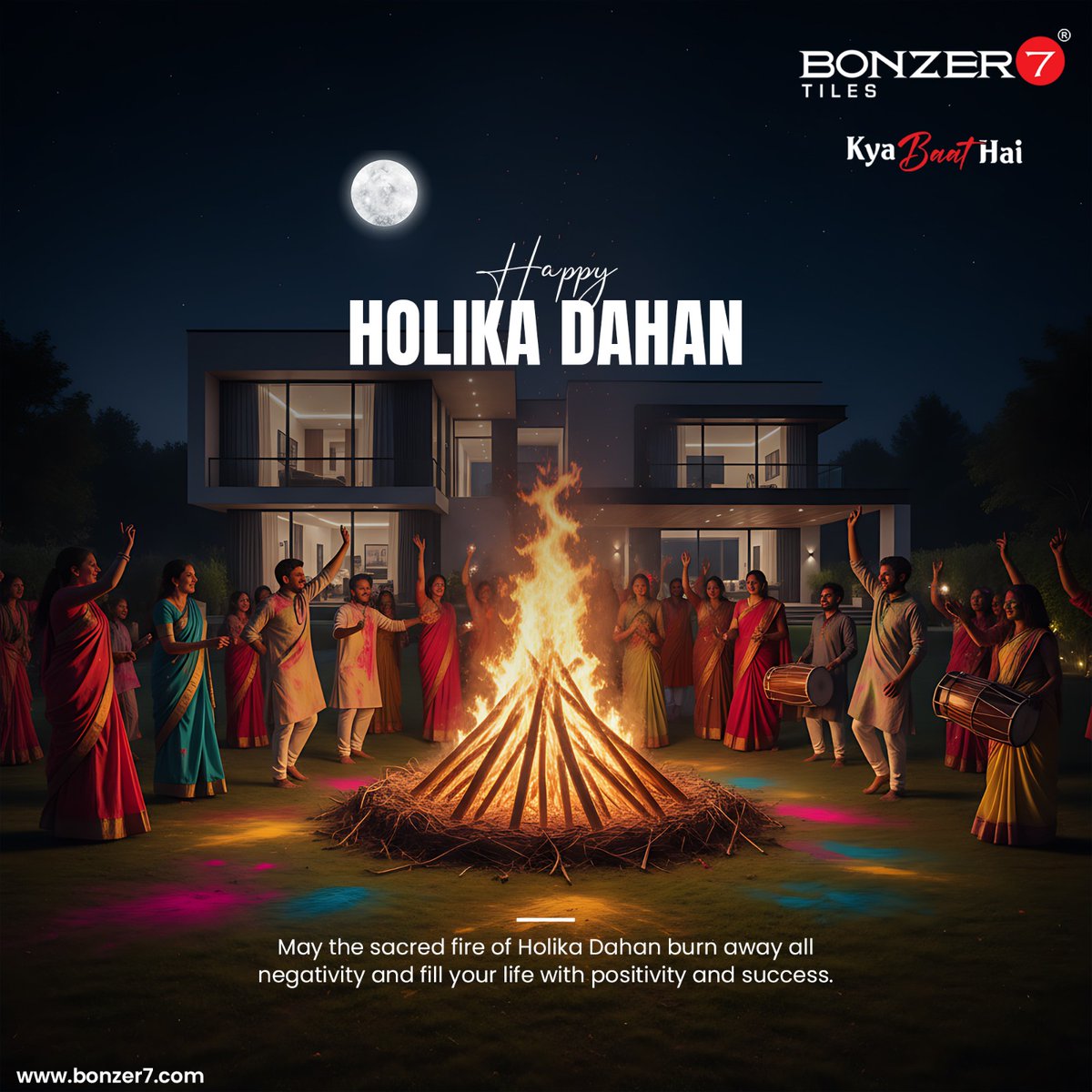 Bonzer 7 Tiles tweet media