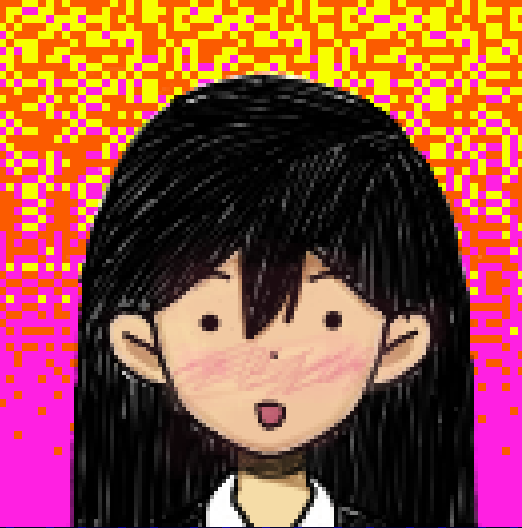 Mari Suzuki (OMARI) & BadEnding!Sunny tweet media