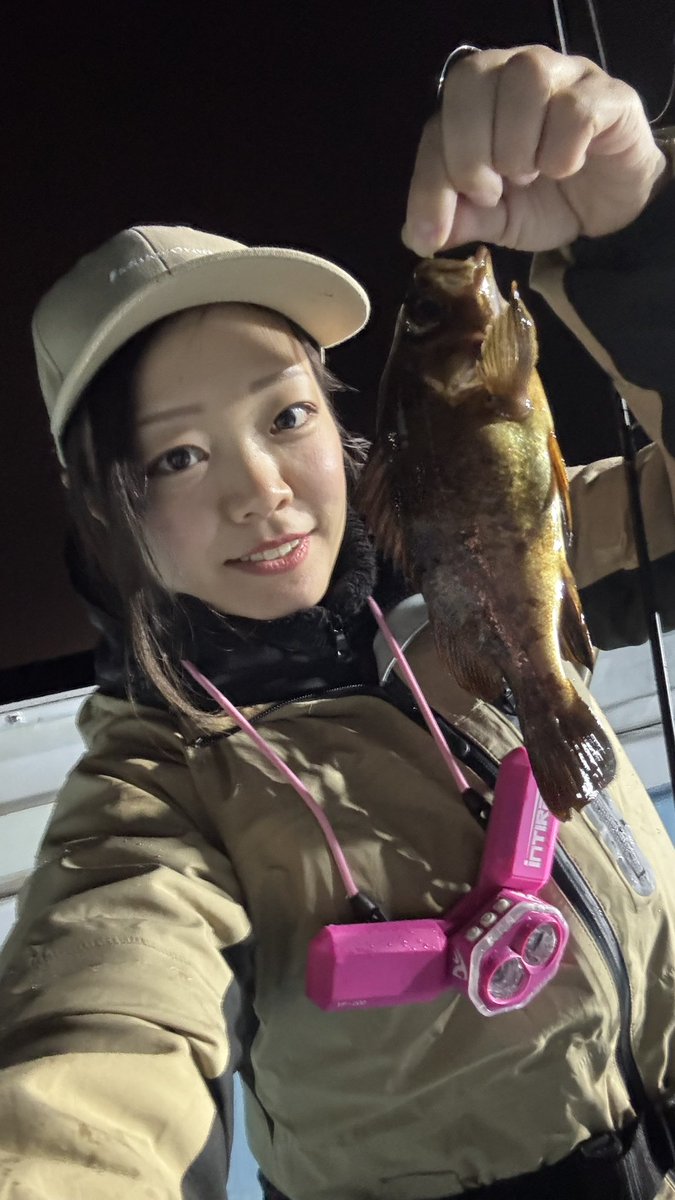 青物ﾊﾝﾀｰ:Junna🦈 tweet media