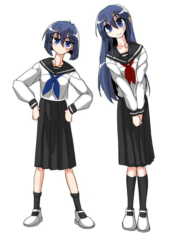 #オリキャラは性癖の見本市 