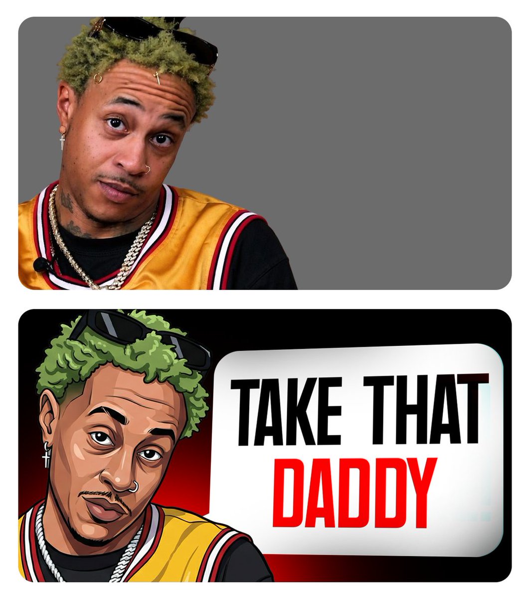 Flash Designs | Thumbnail Designer tweet media