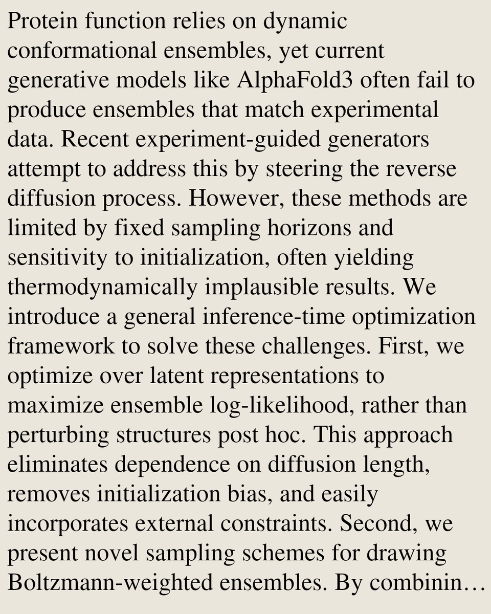 Biomolecules tweet media