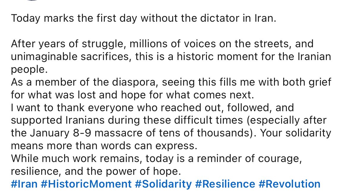 Alejandro tweet media