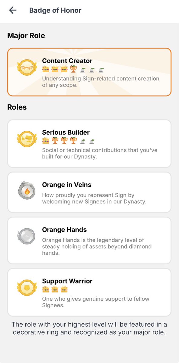 pope_of_web3's tweet photo. Day 20 — Talking About @Sign OrangeDynasty 🍊

The Strong Infrastructural Level of Sign:

Many see Sign as just a “social app”that’s still building. But that’s not true.

 The real strength of Sign is its infrastructure layer.

Sign is building a protocol that allows:
• Verifiable credentials
• On-chain attestations
• Transparent token distributions
• Cross-chain identity records

That’s not social media.
That’s digital infrastructure.

Infrastructure means:
It can power other apps.
It can support institutions.
It can integrate across chains.

Instead of trust being assumed,
Sign makes trust programmable.

And infrastructure projects don’t move loud.
they move deep.

If this layer becomes widely adopted,
Sign won’t just be used.
It’ll be built on just like a blockchain.

That’s the strength.

See you Day 21 🍊