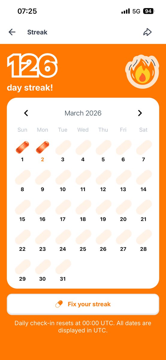 pope_of_web3's tweet photo. Day 20 — Talking About @Sign OrangeDynasty 🍊

The Strong Infrastructural Level of Sign:

Many see Sign as just a “social app”that’s still building. But that’s not true.

 The real strength of Sign is its infrastructure layer.

Sign is building a protocol that allows:
• Verifiable credentials
• On-chain attestations
• Transparent token distributions
• Cross-chain identity records

That’s not social media.
That’s digital infrastructure.

Infrastructure means:
It can power other apps.
It can support institutions.
It can integrate across chains.

Instead of trust being assumed,
Sign makes trust programmable.

And infrastructure projects don’t move loud.
they move deep.

If this layer becomes widely adopted,
Sign won’t just be used.
It’ll be built on just like a blockchain.

That’s the strength.

See you Day 21 🍊