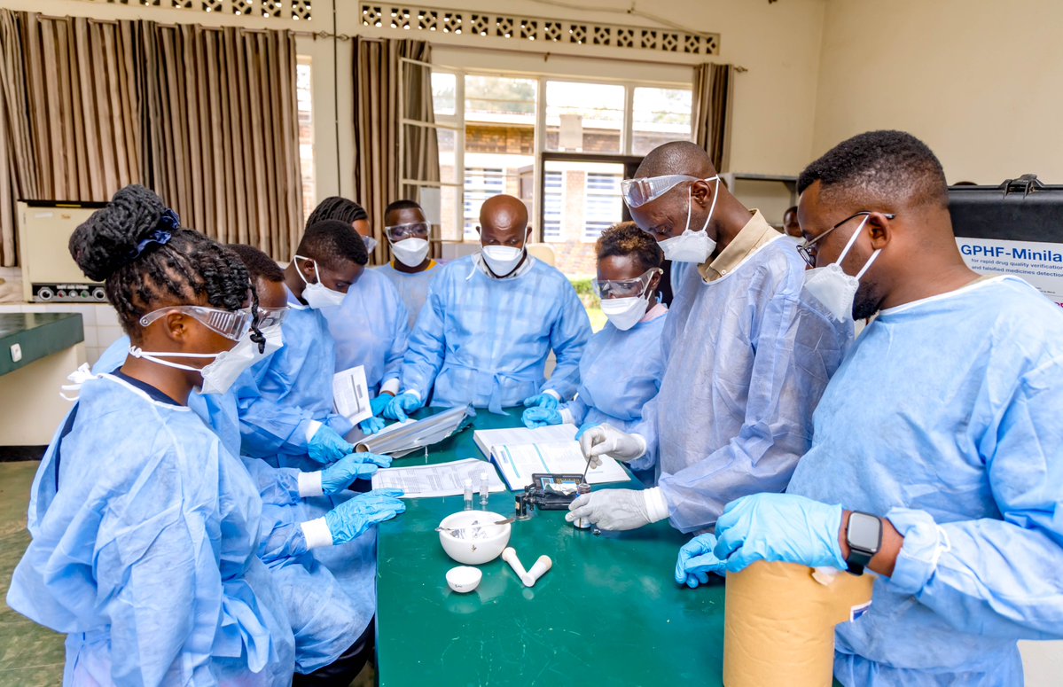 FAO in Rwanda tweet media