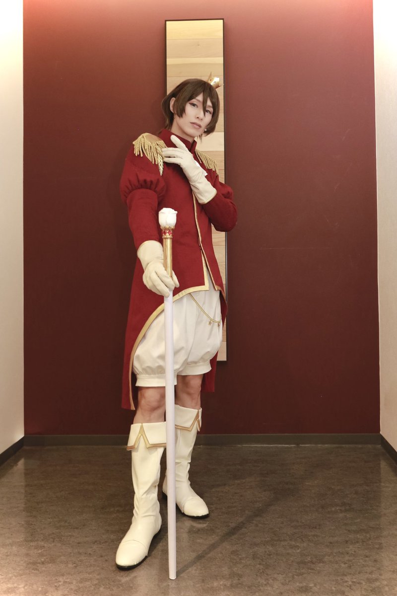 くぅ〜🥲泣いちゃう🫣

笑顔で僕らを受け入れてくれたのはさっくんだよ〜😆
歌うまダンスお化け様…いつも歌を聞いてくれて褒めてくれてアドバイスくれてどれだけ支えられたか…😭

そしてカメラマン📸として最高の写真をいつも撮ってくれてありがと😍

今日の夜は彼の配信で皆様🥂してね🥳

感謝