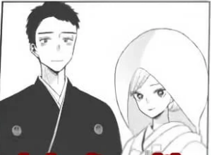 I still can't believe they ended this story in the boringest way possible🙄