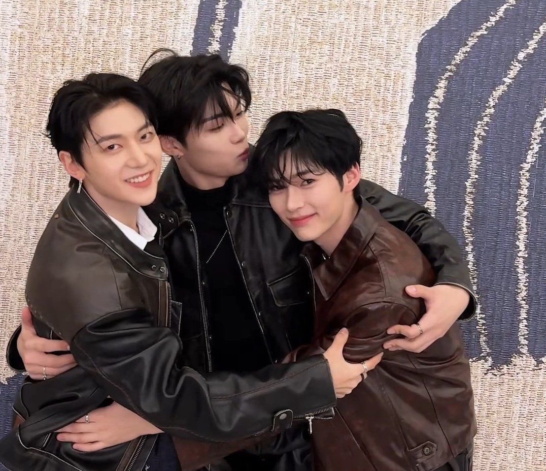 한린이 tweet media