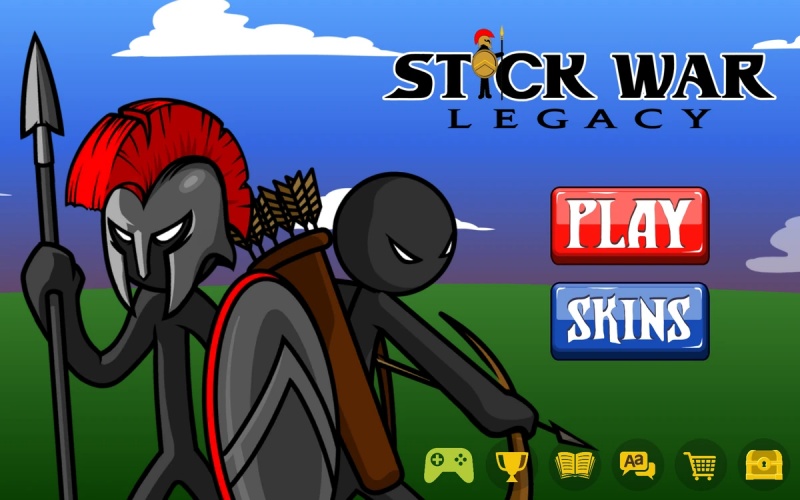 modpureapk's tweet photo. Tải Stick War Legacy MOD APK MODPURE
💎 Full 99,999,999 Kim cương &amp; Đá quý. 
⚔️ Vô hạn nâng cấp quân đội
🚫 Loại bỏ hoàn toàn quảng cáo
🔗 Tải ngay bản VIP: https://t.co/1rSVNrR3Mb

#StickWarLegacyMod #MODPURE #HackGame #AndroidStrategy https://t.co/85ylq40yYI