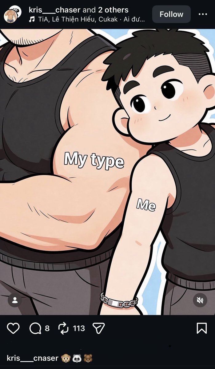 虫/安果 tweet media