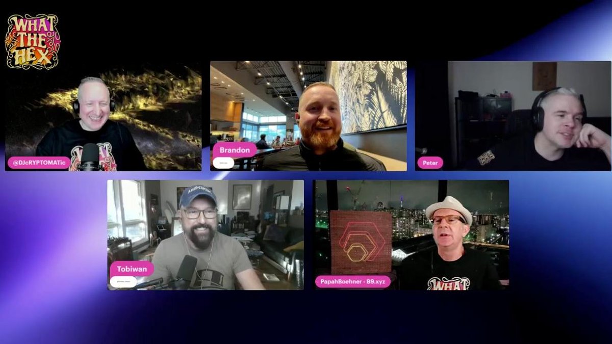 MVS Cryp 🕵️‍♂️💜🍊🌱 tweet media