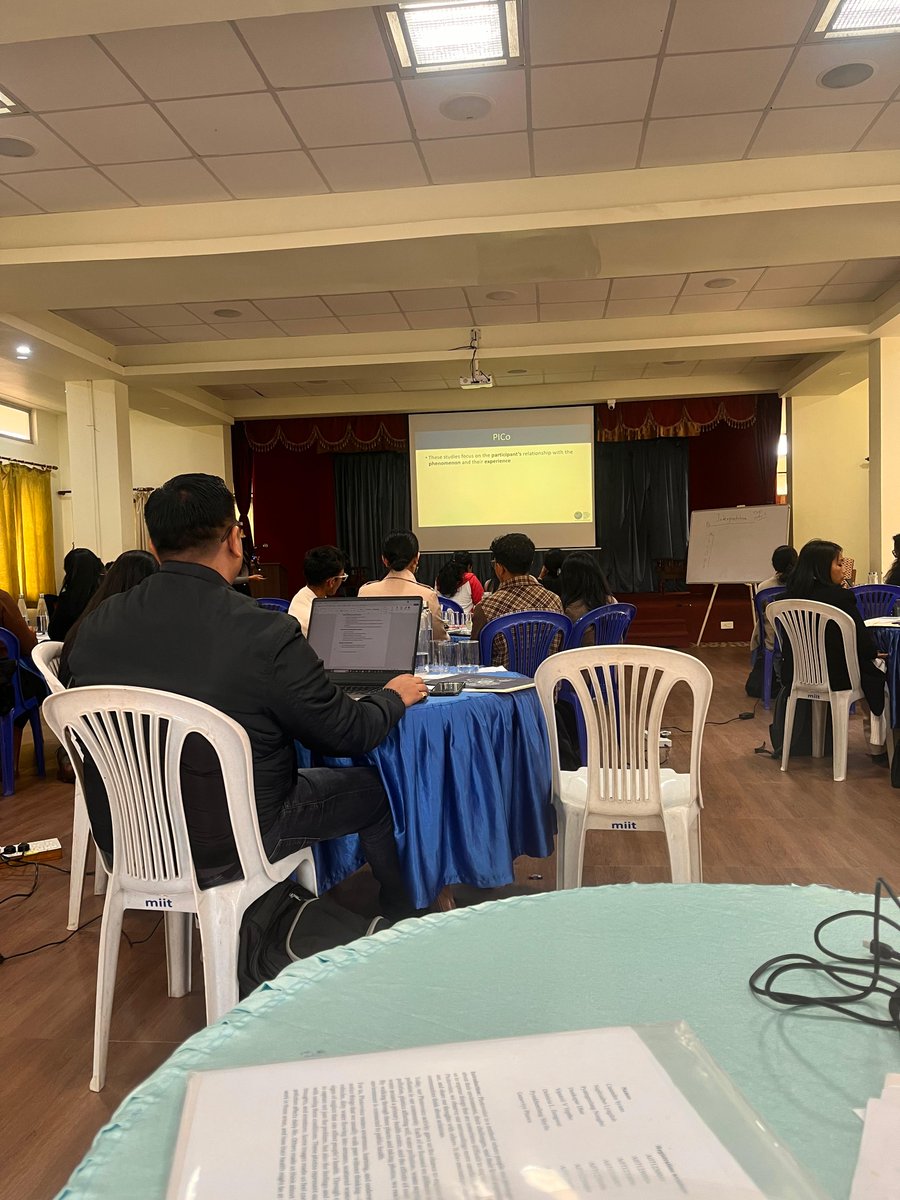 Indian Institute of Public Health Shillong tweet media