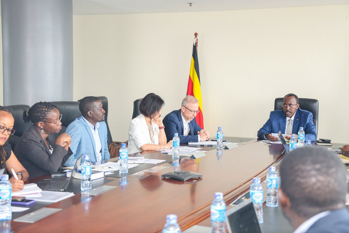 John R. Musinguzi tweet media