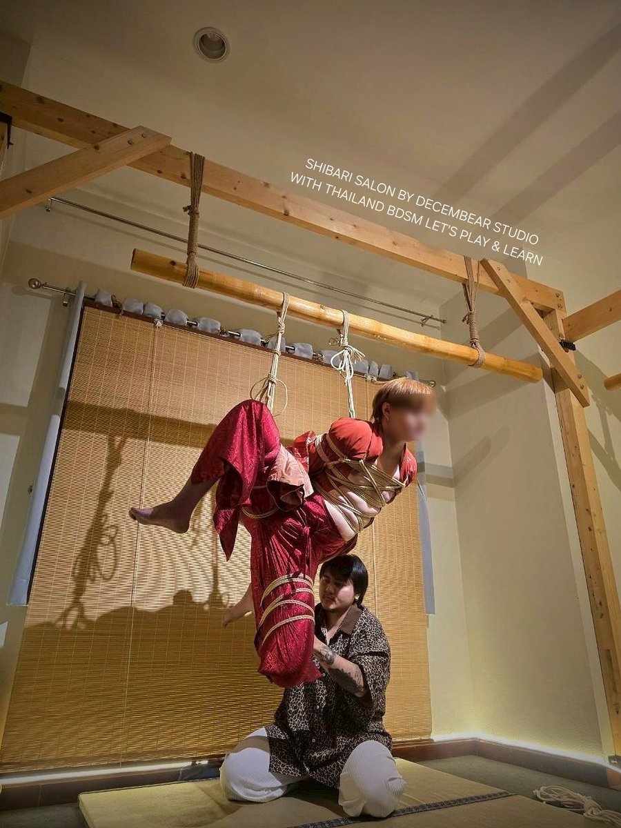 DECEMBEAR STUDIO tweet media