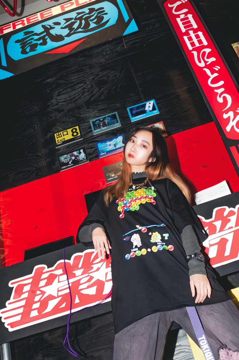 トキキル (@tokiqil) / Posts / X