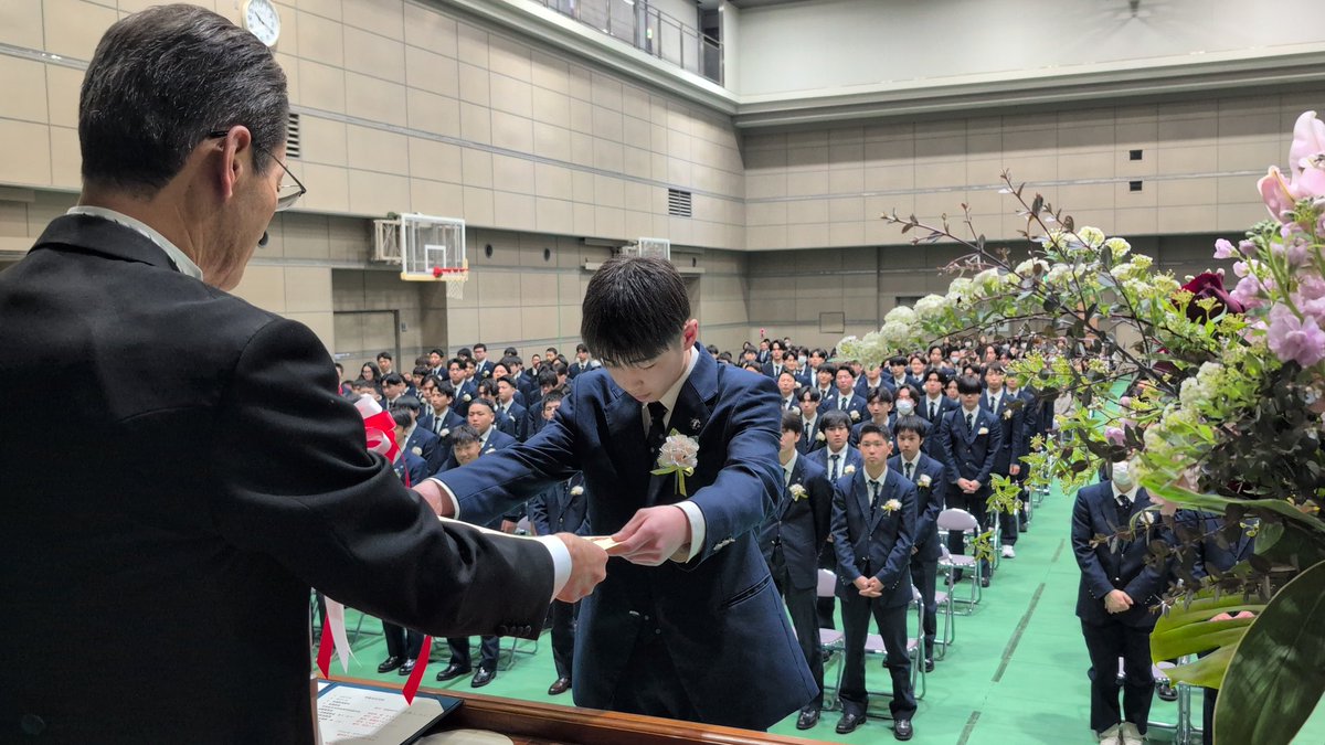 武相中学・高等学校【公式】 tweet media