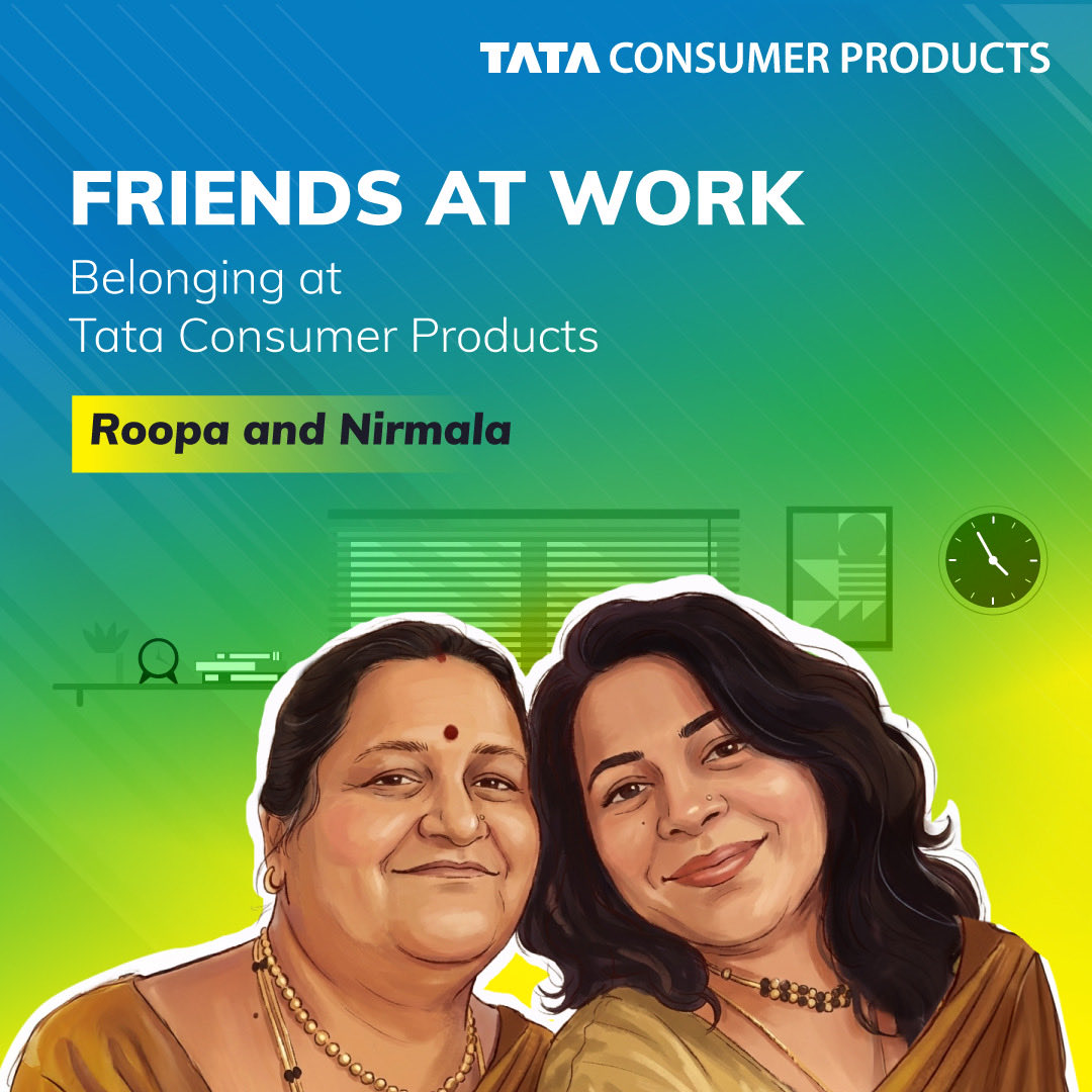 Tata Consumer Products tweet media