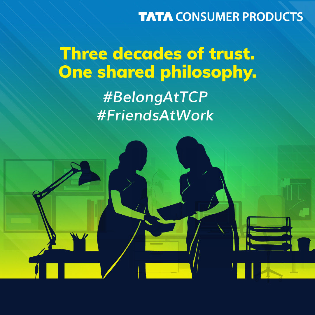 Tata Consumer Products tweet media