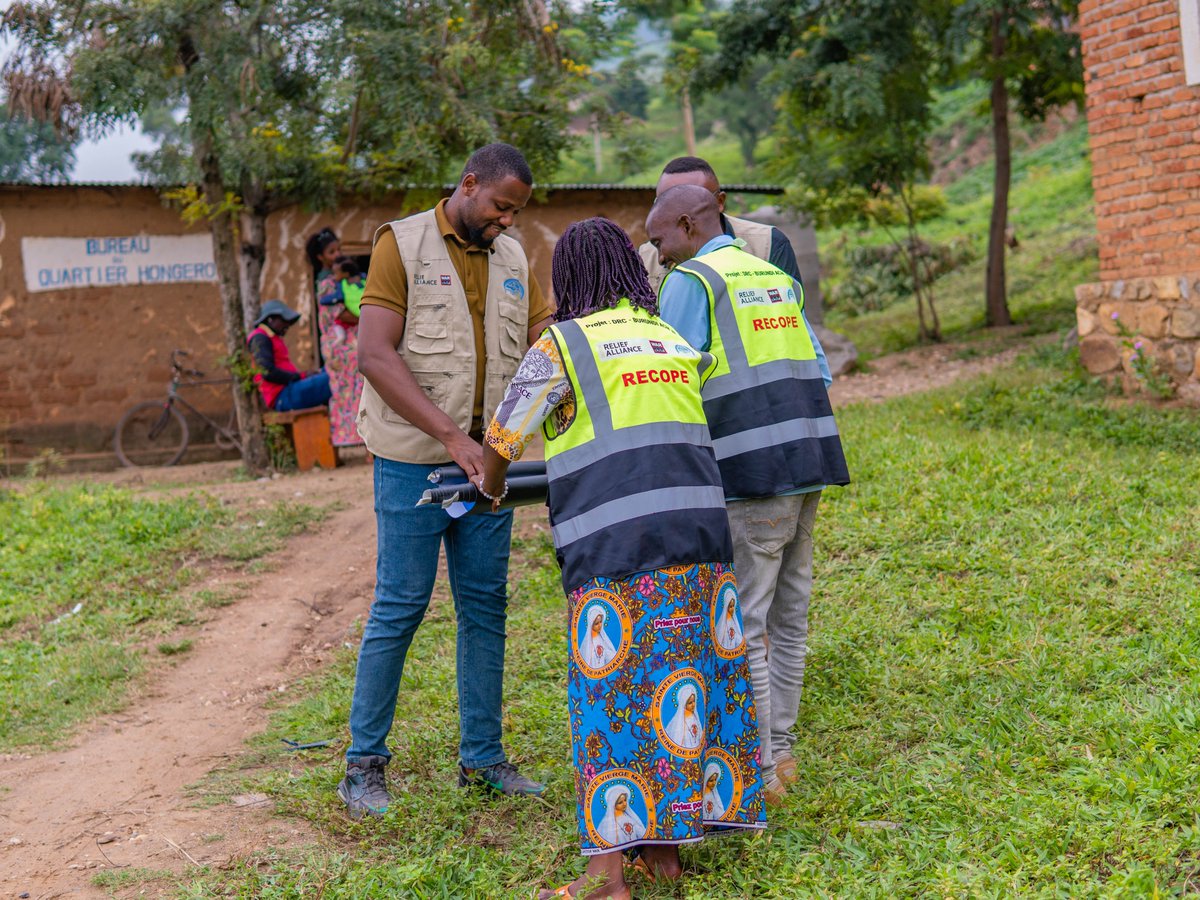 MIDEFEHOPS ASBL tweet media