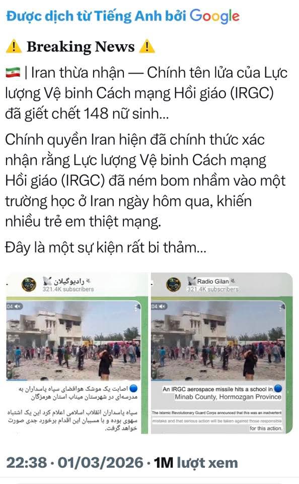 jonsonleman's tweet photo. @EnglishIsFun999 @ThuanCapital Khóc nữa đi https://t.co/7fRmOoHl5h