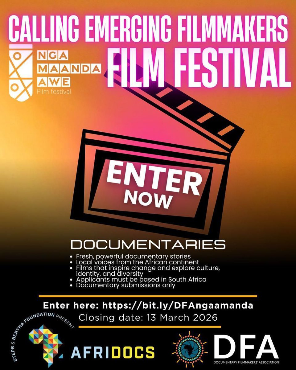 DocFilmSA tweet media