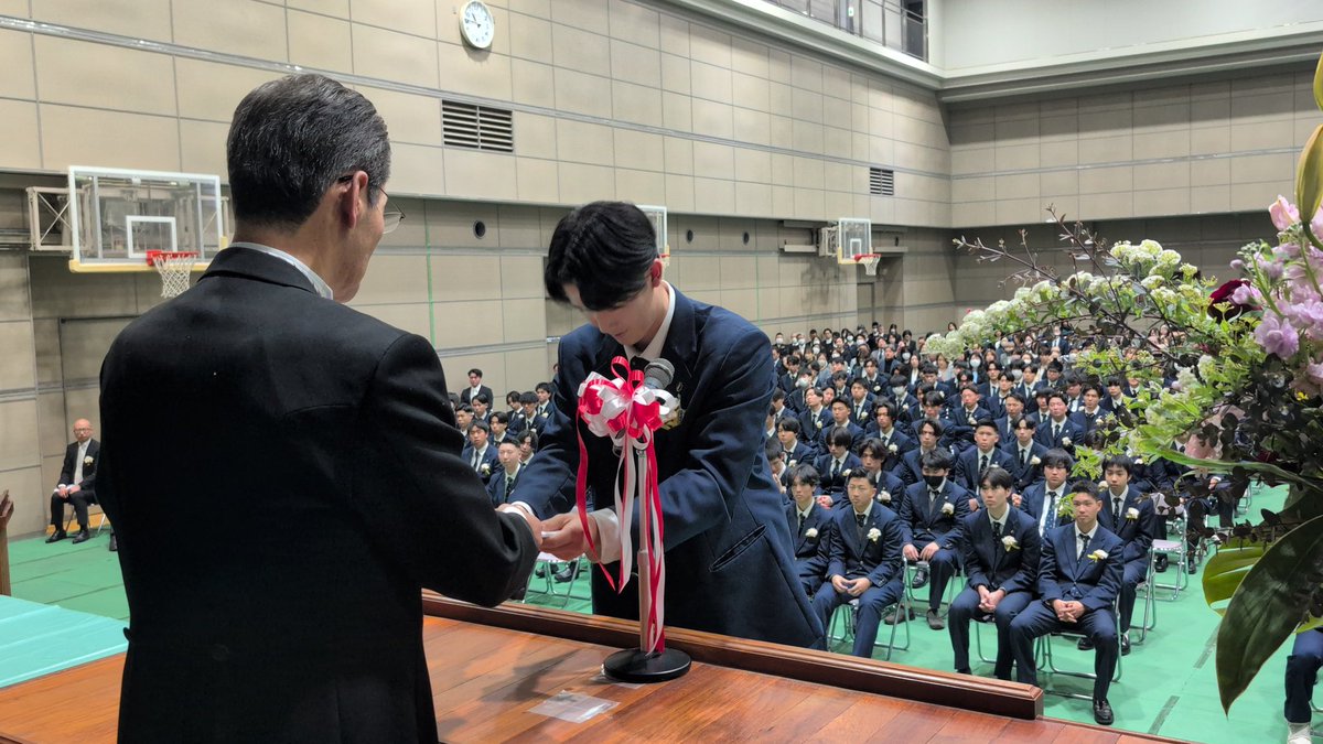 武相中学・高等学校【公式】 tweet media