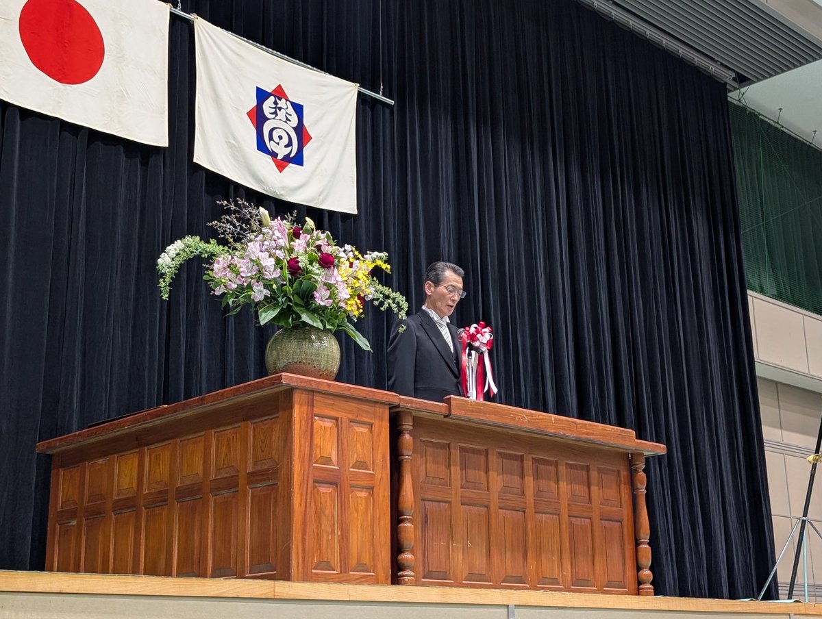 武相中学・高等学校【公式】 tweet media