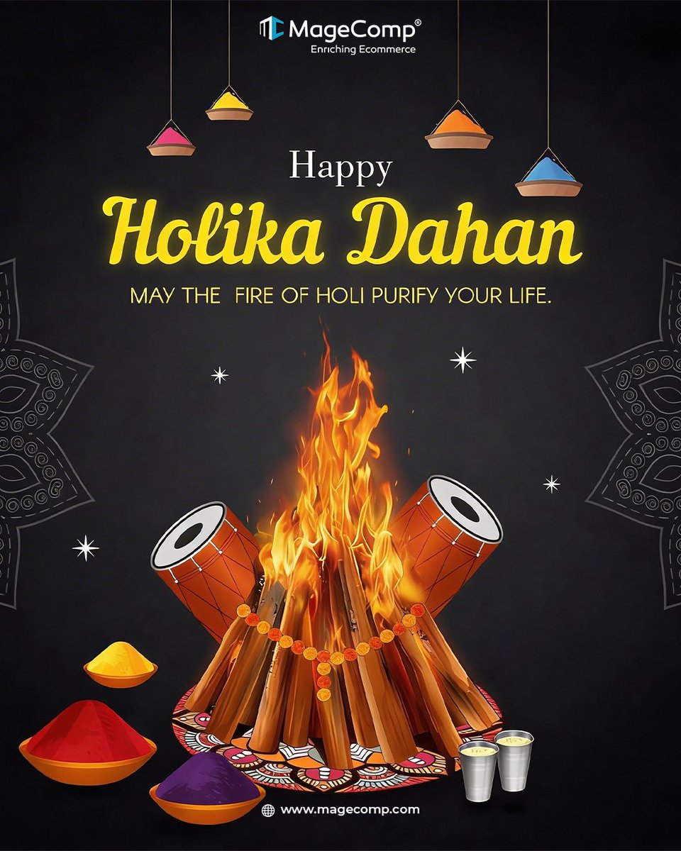 MageComp tweet media