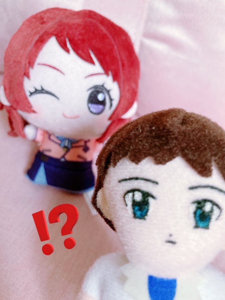 ぷにっと tweet media