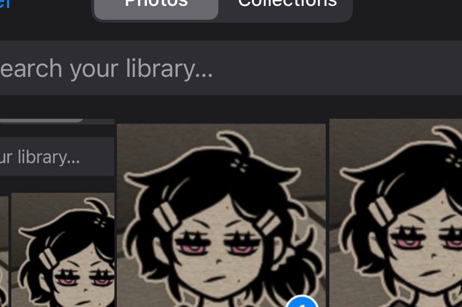 🩷theyre calling it💚 tweet media