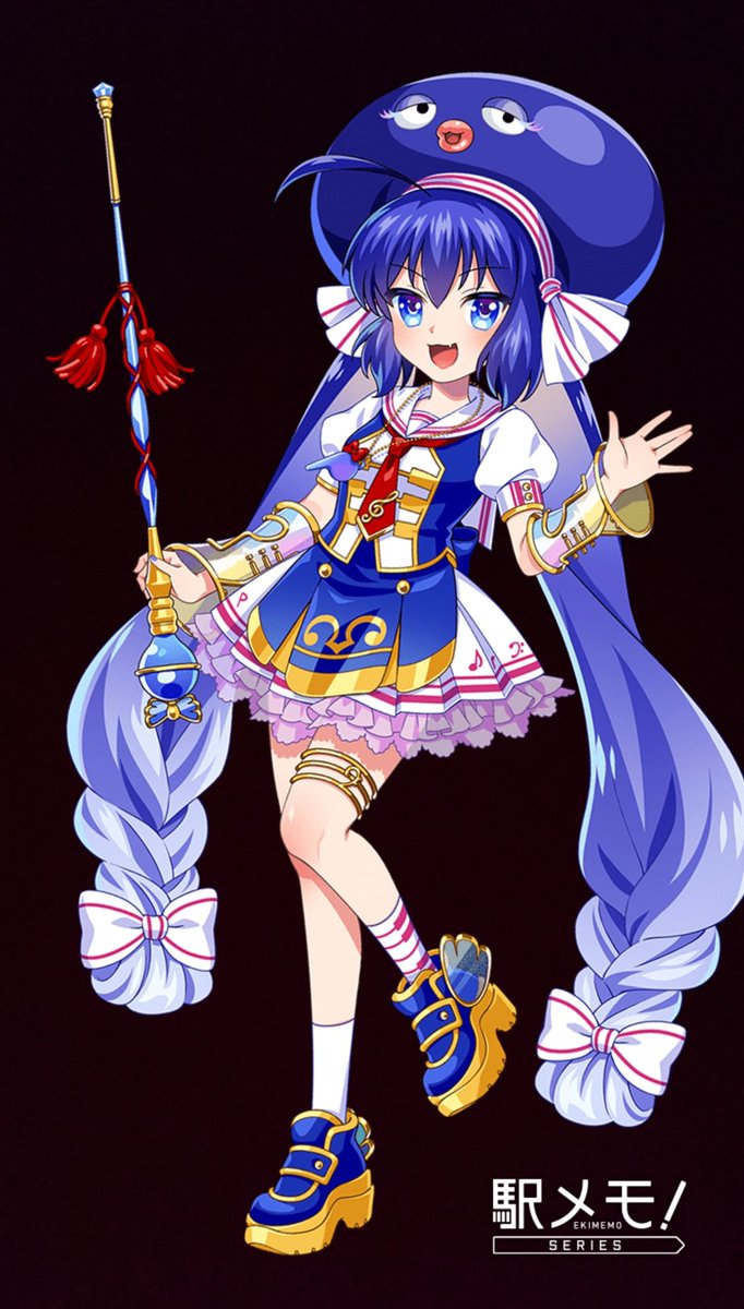 かっち@3/20Lステ山04 (@kattchi_ekimemo) / Posts / X