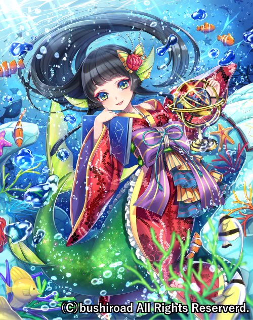 15周年おめでとうございます! 初めてお声がけいただいた時の喜びを今も覚えてます・・・! #ヴァンガード #VG15th
