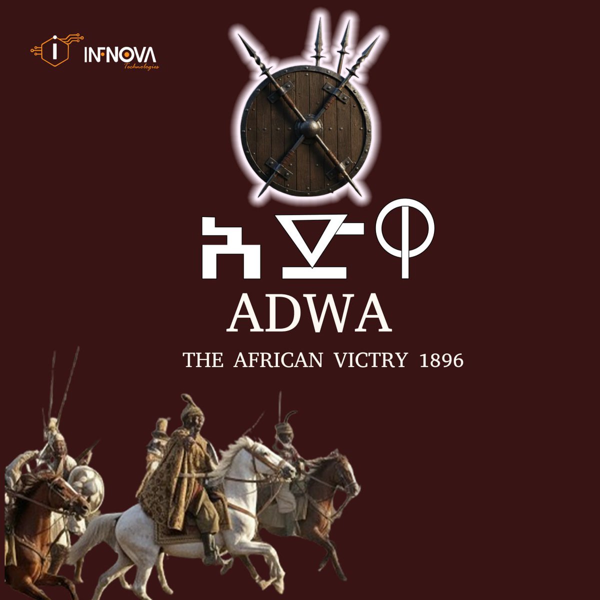 INFNOVA Technologies tweet media