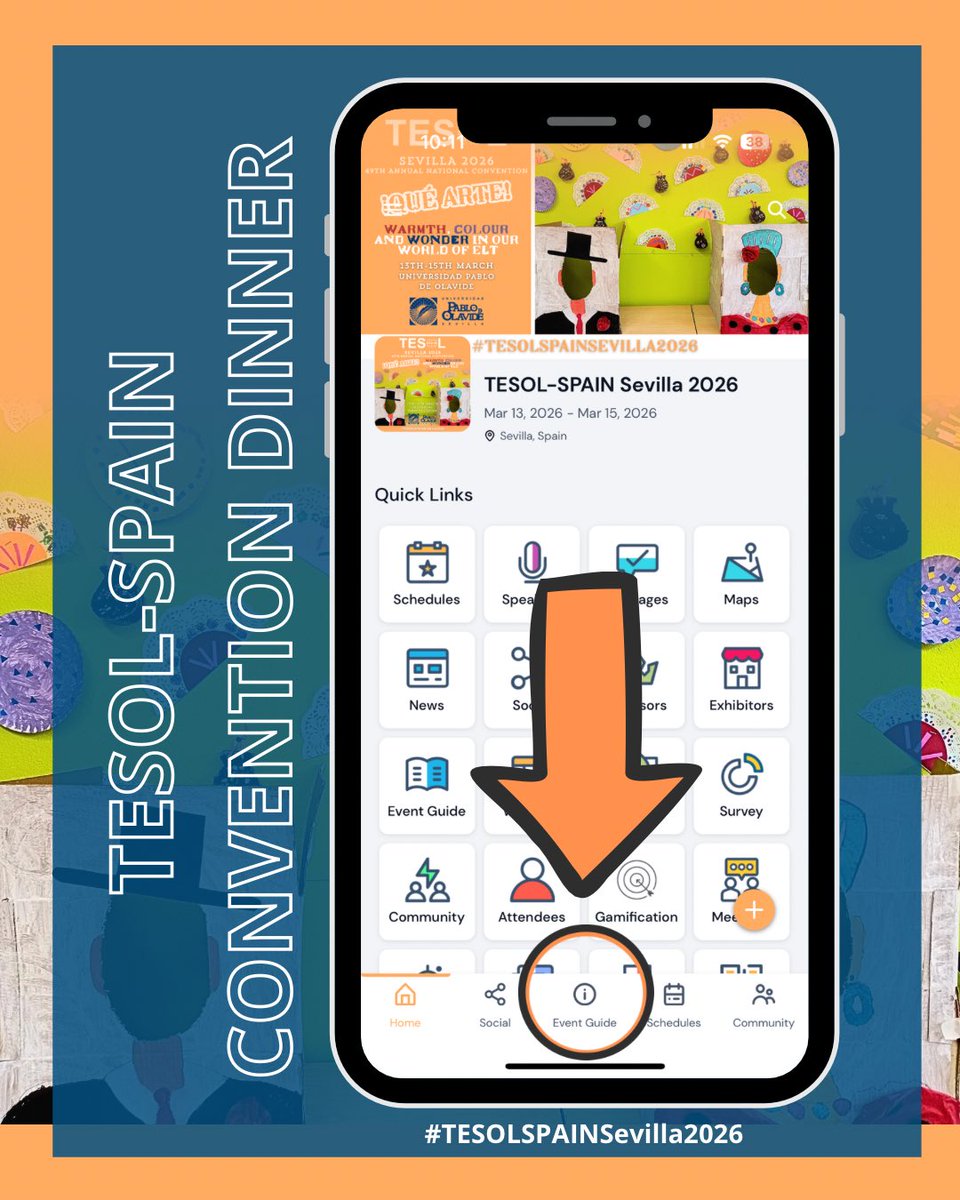 TESOL-SPAIN tweet media