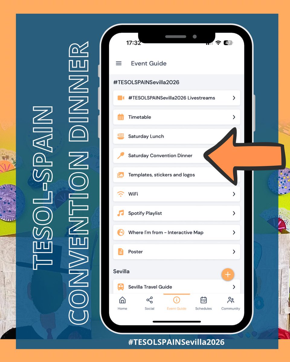 TESOL-SPAIN tweet media