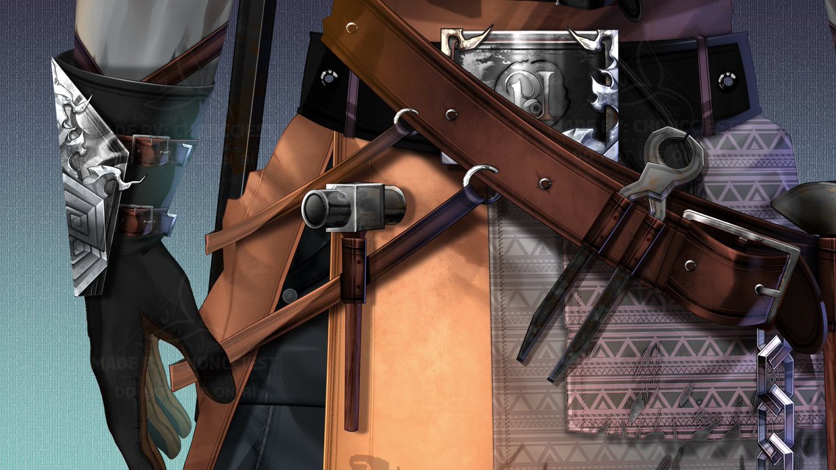 CHONCCiest 🌱📕🥀 l Mandrake VArtist tweet media