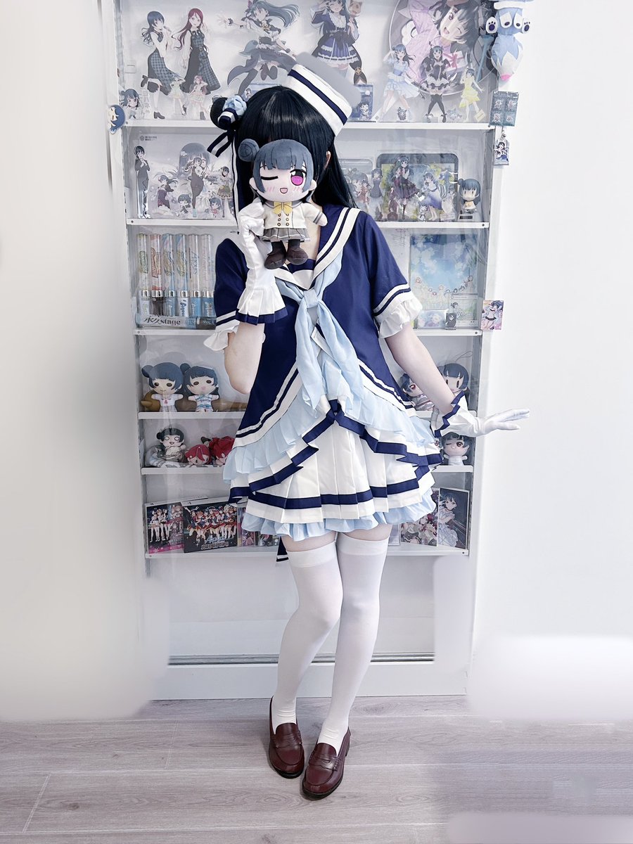 Silly_な tweet media