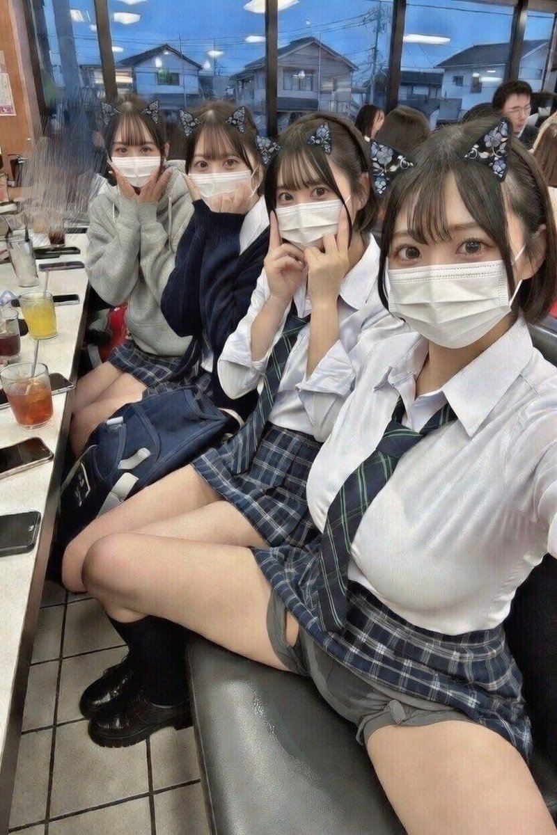 さくら tweet media