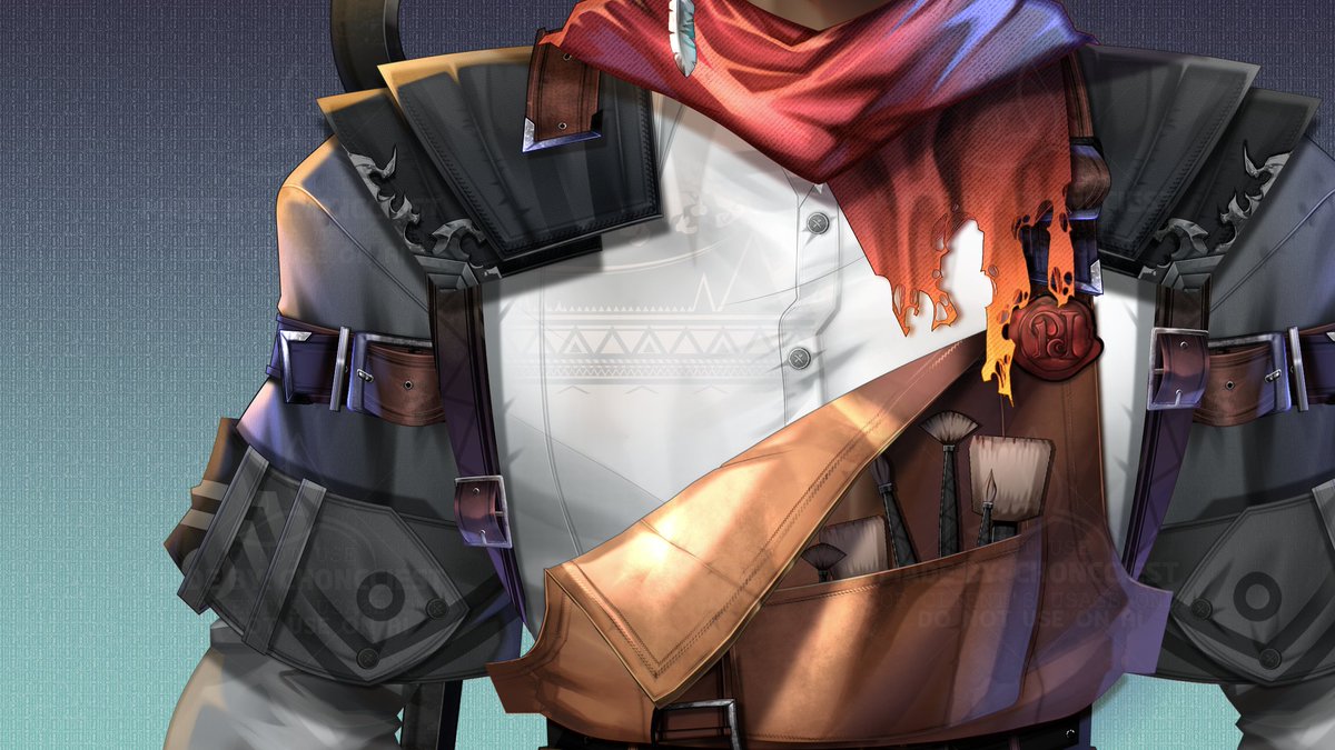 CHONCCiest 🌱📕🥀 l Mandrake VArtist tweet media