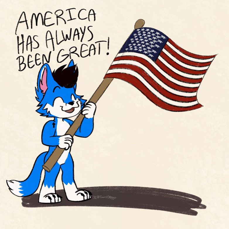 HaloFox🇺🇸 tweet media