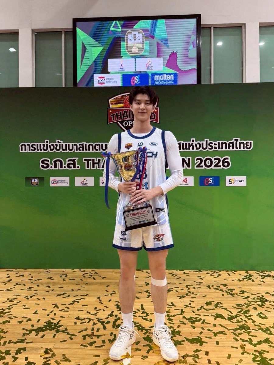 🌙 Firza 🐰🏀 tweet media