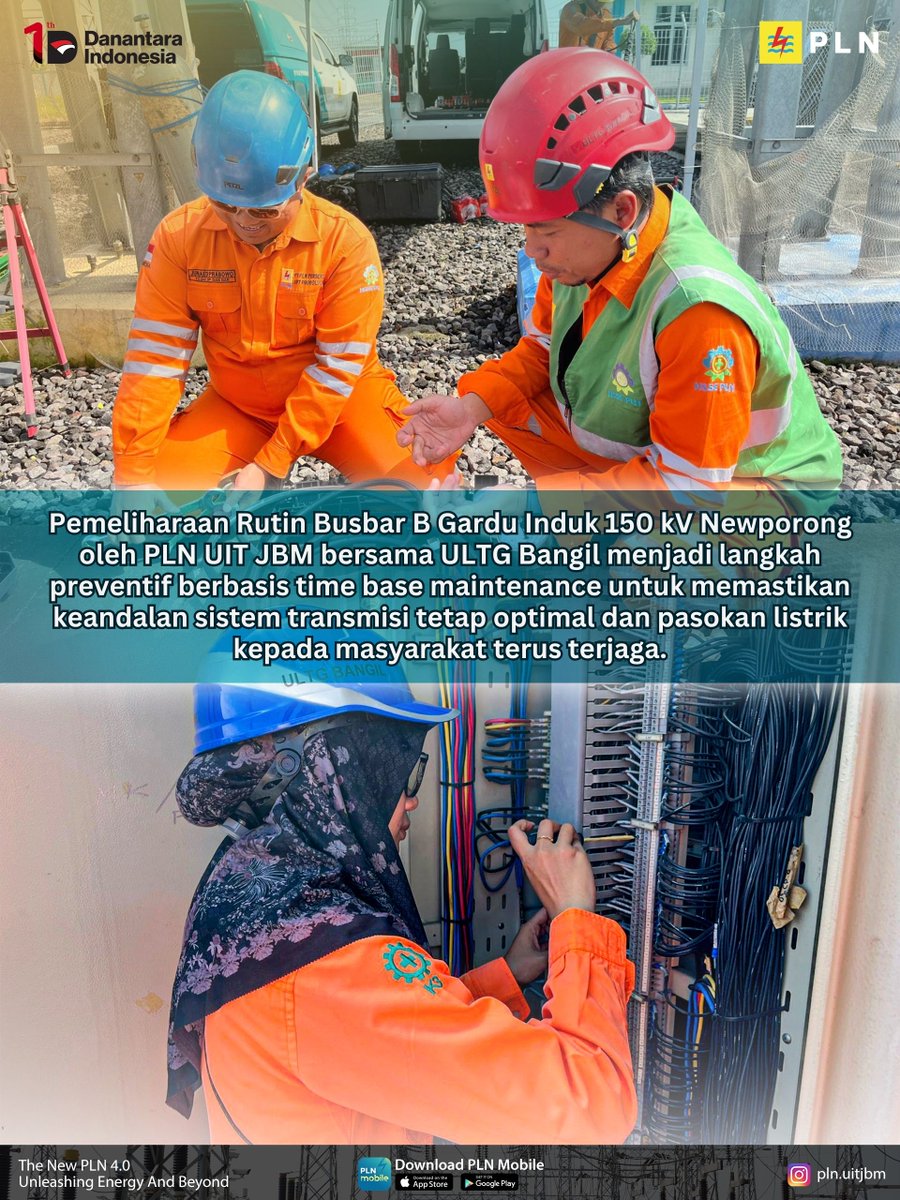 Electrizen Suningrat WANI! tweet media